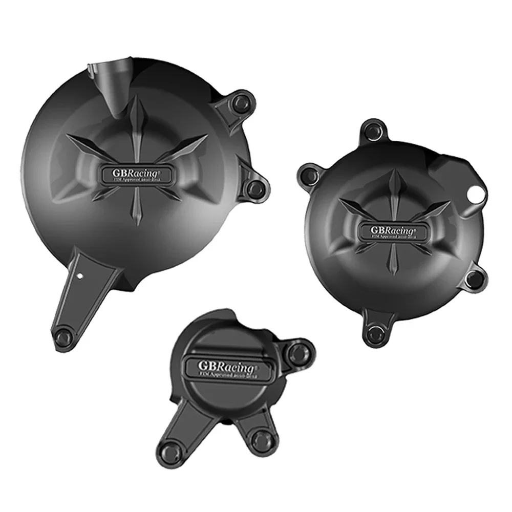 ER-6N Motorcycles Engine Cover Protective Case For KAWASAKI ER6N ER-6N 2006-2016 ER6F ER-6F 2006-2016 Motorcycle Engine Cover,Engine Cover Protector