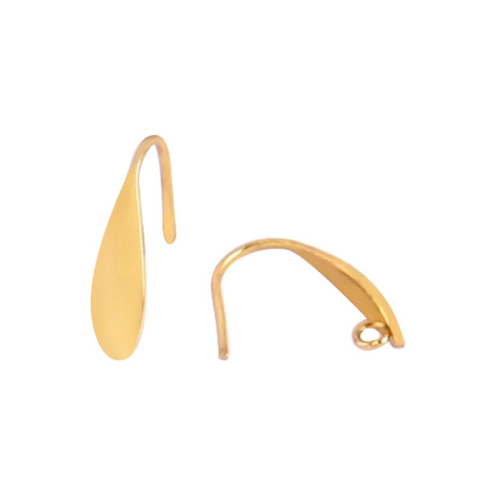 Рисунок 2 - Застежки-крючки для сережек из нержавеющей стали