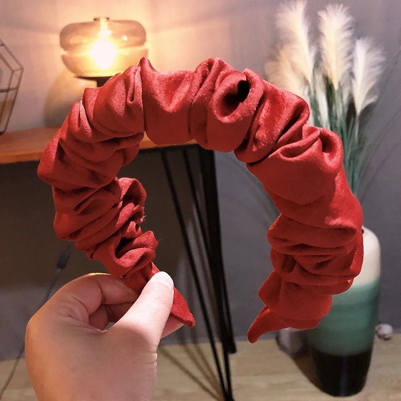 orange red