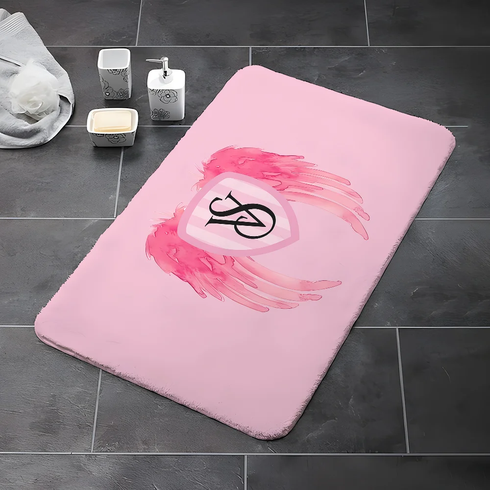V-Victoria 'S S-Secret Foot Mat Zerbino Porta D'Ingresso Cucina Tappeto Room Mats Super Assorbente Bagno Tappeto Balcone Tappeti Bagno