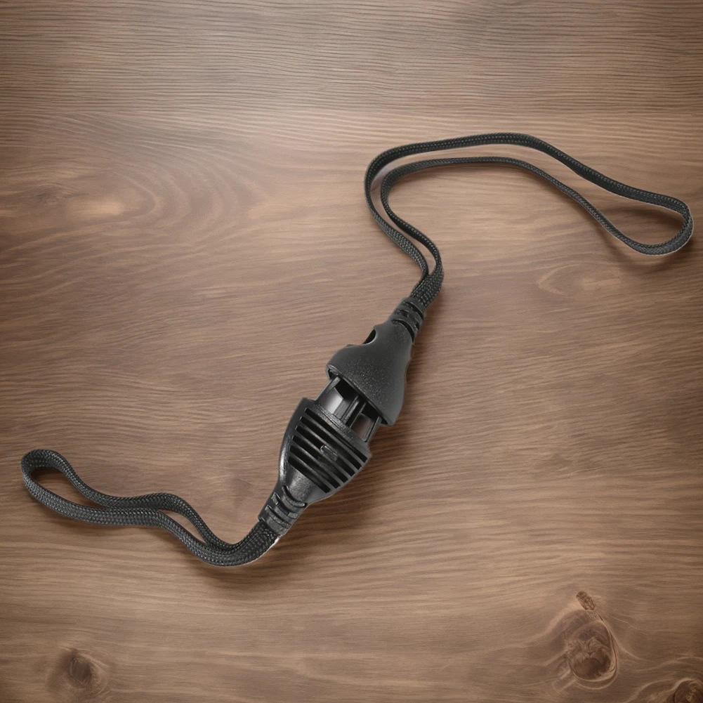 Quick Release Acoustic Guitar Strap Locks for Secure Headstock Attachment
