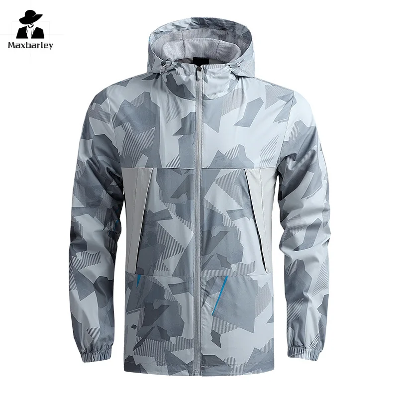 Men Waterproof Jacket Spring 2024 Cycling Team Downhill MTB Raincoat Mountain Bike Windbreaker Jaqueta Masculina Motoqueiro 5XL