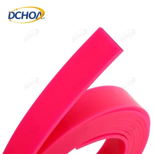 DCHOA 300cm Window Tint tools Tube Rubber Squeegee Water Wiper Scraper Vinyl Film Car Wrap Squeegee - Image 6