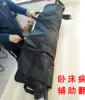 Portable Patients Transfer Belt Positioning Bed Pad Lift Sling Transfer Mat Nylon Elderly Disabled Slide Sheet Reusable Washable 4