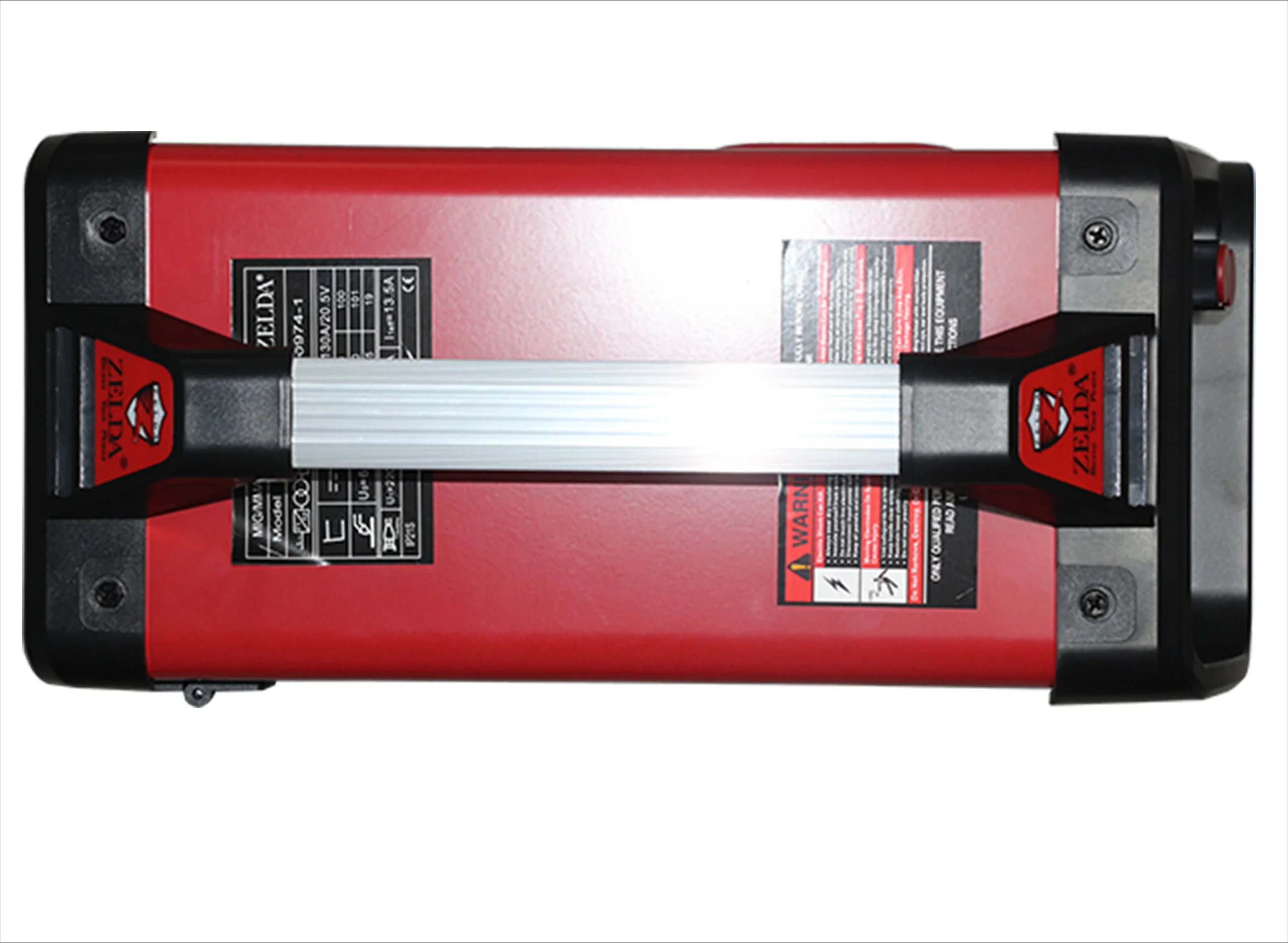 Multifunctional Use Welder MIG MMA TIG 3 IN1 Inverter MIG Welding Machine 220V NEW 6