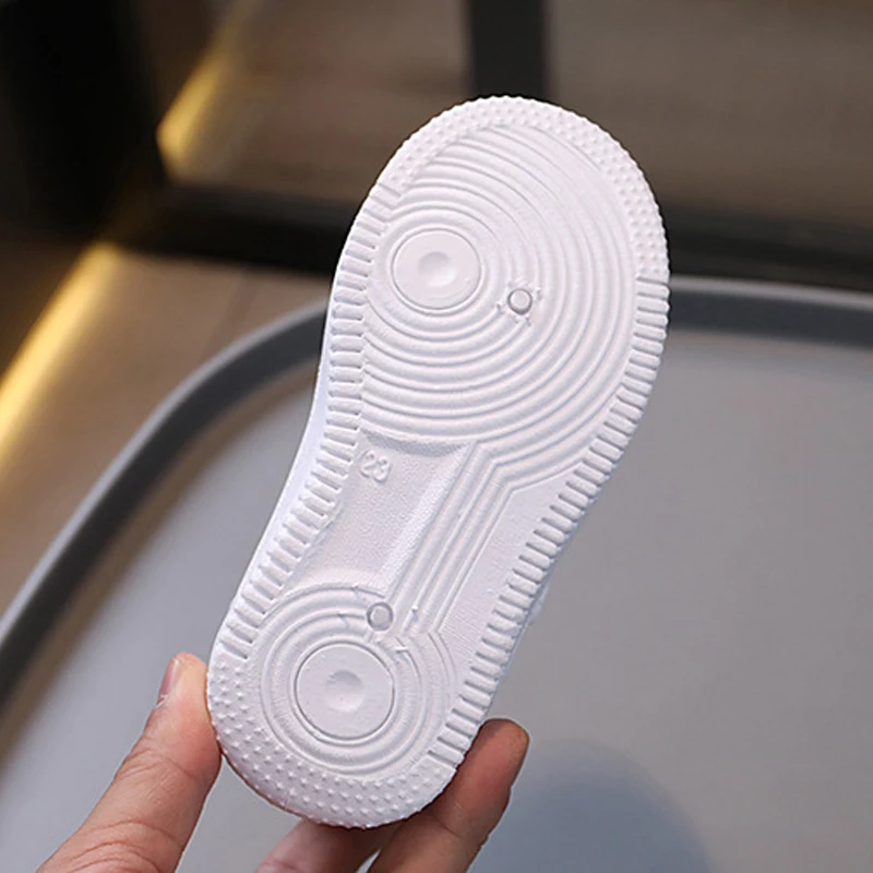 Baby Shoes Fashion Mesh Breathable Sneakers For Infant tenis infantil menino Comfortable Kids Shoes zapatillas Boys Girls