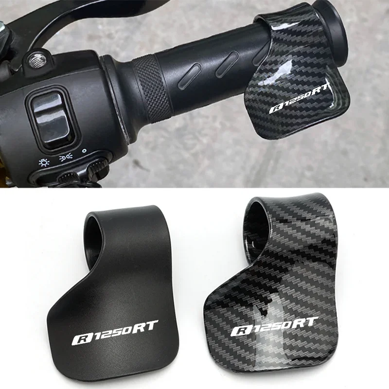 

For BMW R1250RT R 1250 R1250 RT Motorcycle Accelerator Booster Assist Handle Control Grip Throttle Assistant Clip Labor Saver
