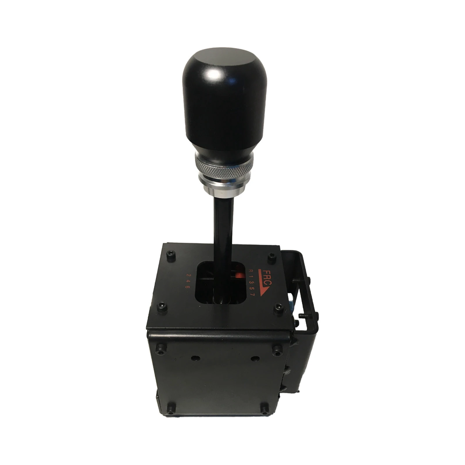 

FRC 7/6-Speed Can Switch H Gear Shifter Manual Gear for PC USB Can Match Any Simracing Steering Wheel HD4 7+R8 Gear Transmission