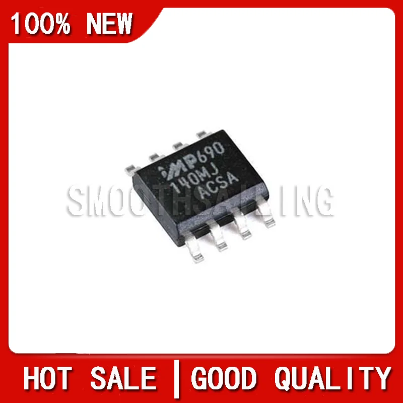 

10PCS/LOT 100% New IMP690ACSA IMP690A SOP8 Chipset