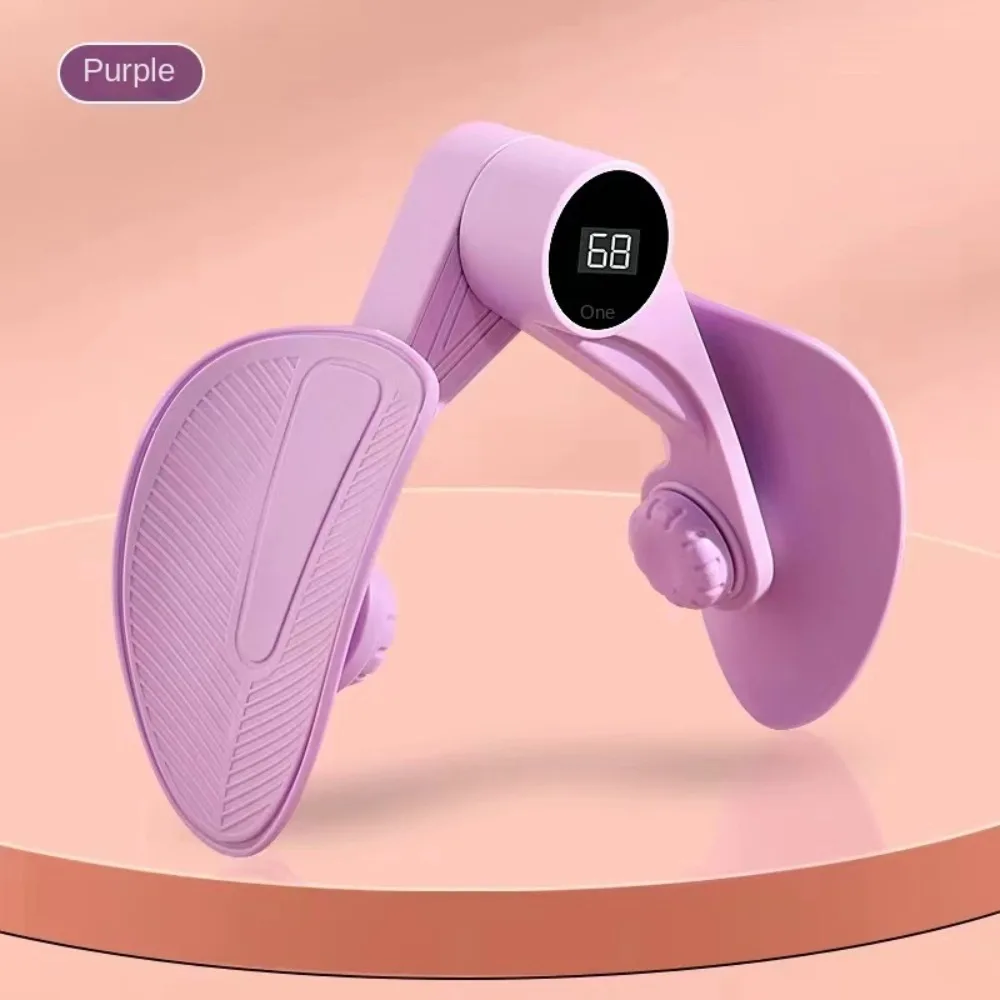 

Устройство для тренировки тазового дна с вращением на 360 градусов, регулируемая прочность, с питанием от батареи, вращающаяся на 360 перегородка, для йоги