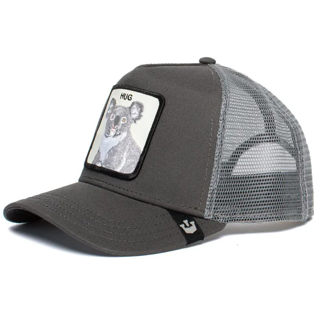 Berretti da uomo primaverili Berretti da baseball Cappelli da uomo Snapback in rete Cappellini ricamati con lettera Hip Hop per uomo Cappello da sole casual da esterno femminile_voghion.com