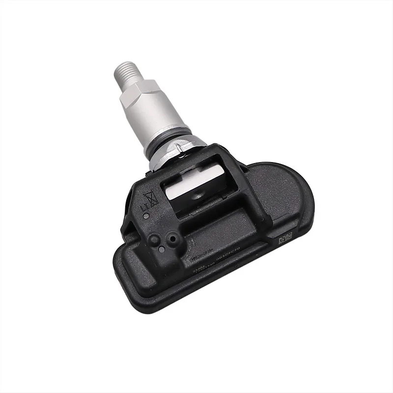 4Pcs TPMS 센서 13581560   Chevrolet Corvette Volt Opel Astra Insignia A Vauxhall Corsa 용 타이어 압력 센서 433MHz 13598775