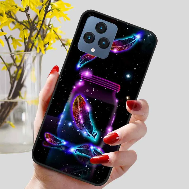 Lovely Soft Silicone TPU Shockproof Case - Cool Cover Shell