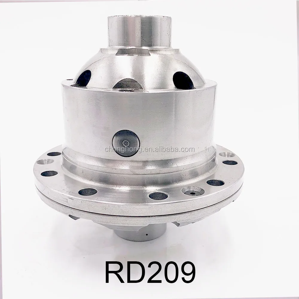 

RD209, 12 Bolt 26 Spline Air Locker for Suzuki Vitara/ Sidekick/XL7 China Factory Price Differential Air Locker RD88 RD204 RD205