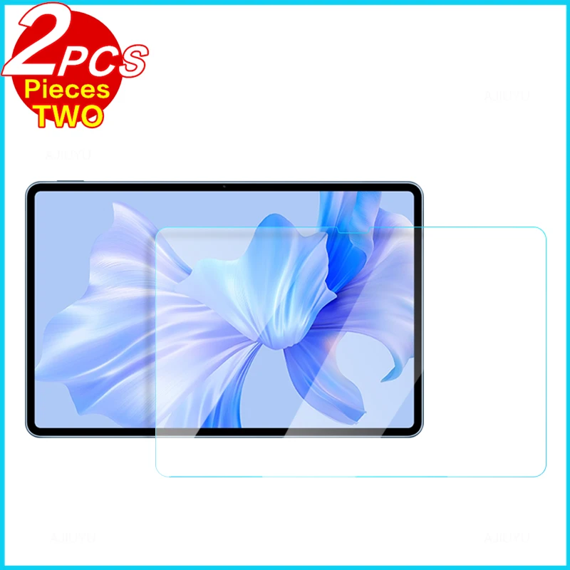 Vetro Temperato Trasparente Hd Per Huawei Matepad Pro 12.6 "2022 Pellicola Proteggi Schermo Per Matepad Pro 12.6 Wgrr-W09 Tablet Glass
