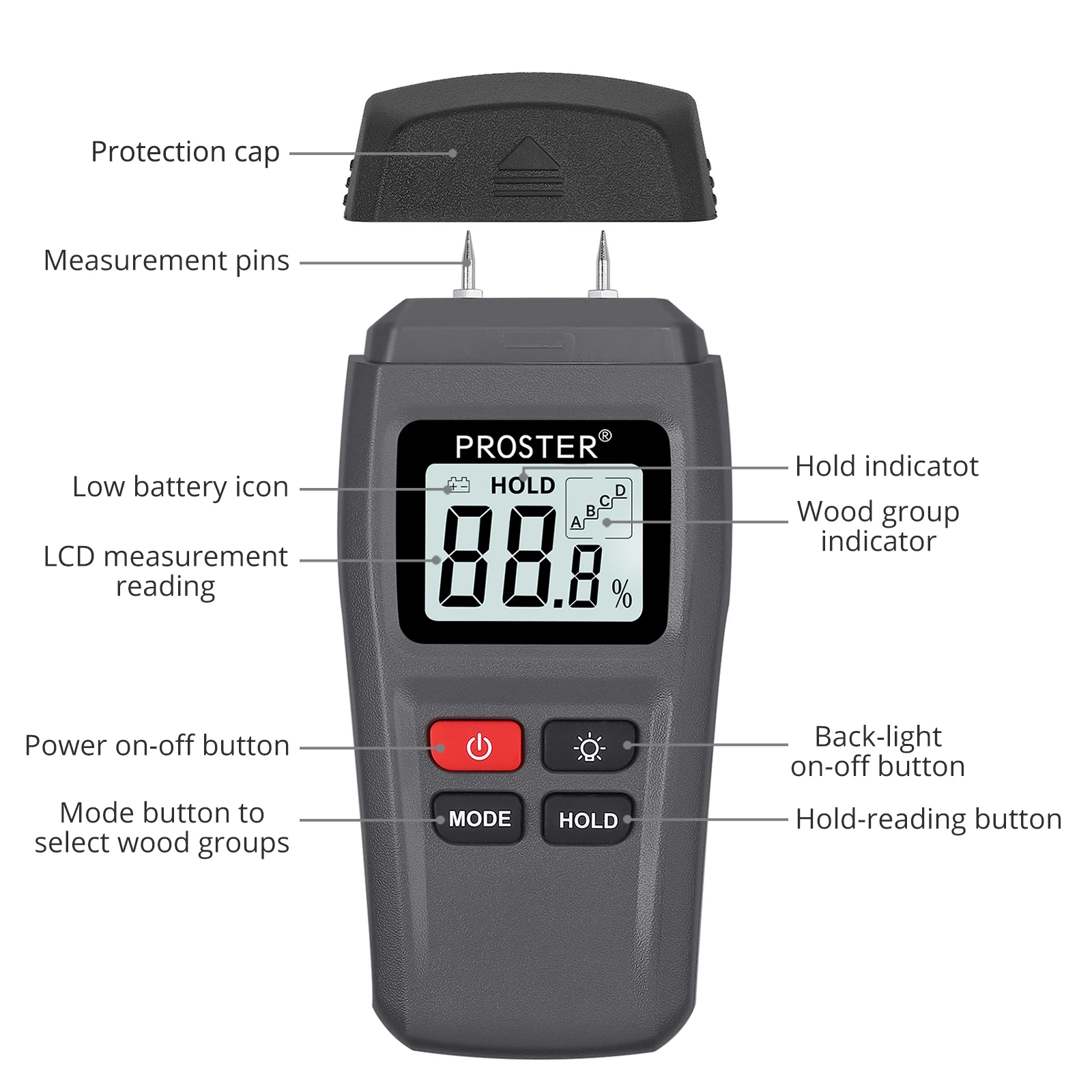 PROSTER    跮  Ʈ LCD  ׽ ,     ٴڿ  跮