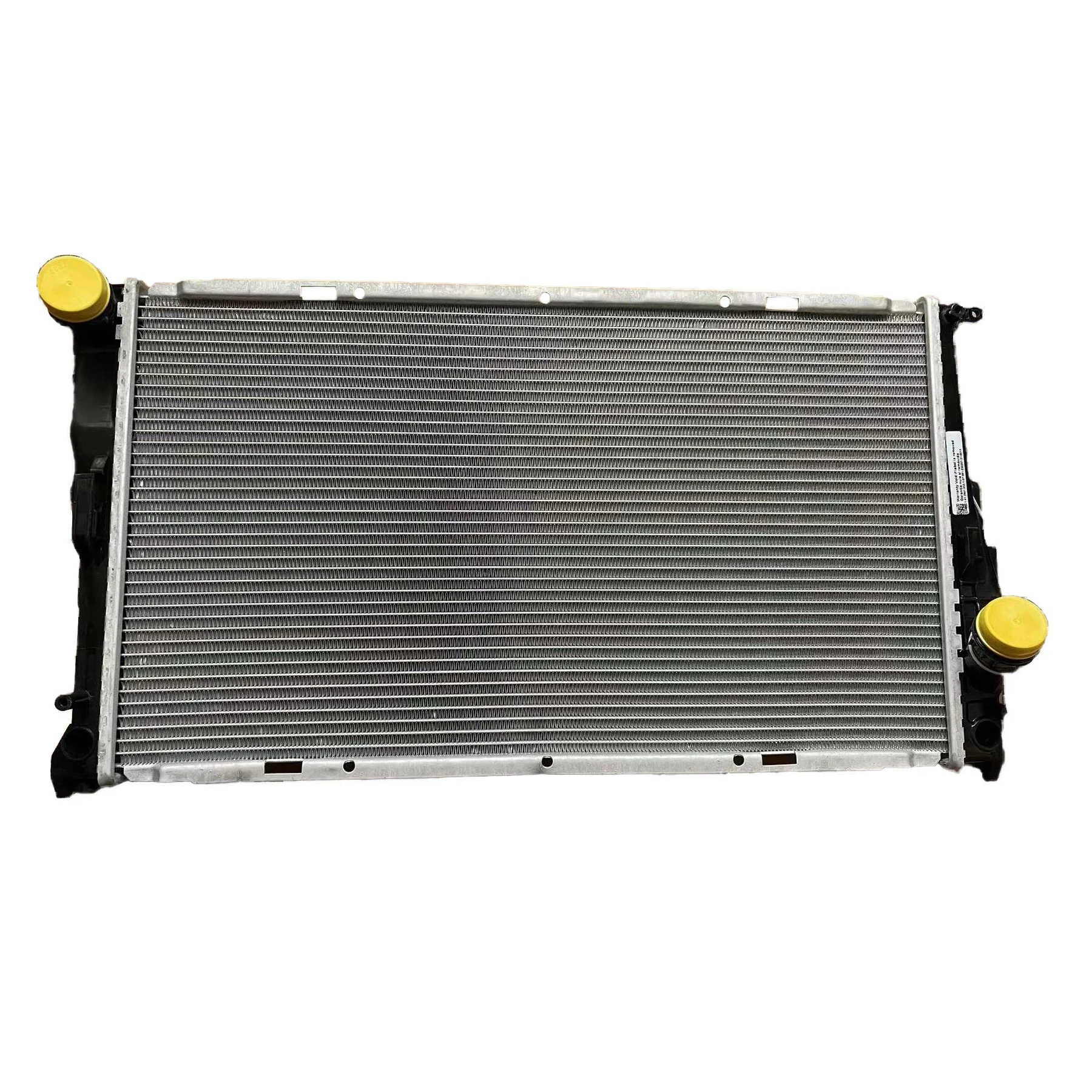 

17117547059 Auto parts cooling system Coolant cooler Aluminum Radiator water tank for bm X1 E82 E84 E88 E89 E90 E91 E92 E93 z4