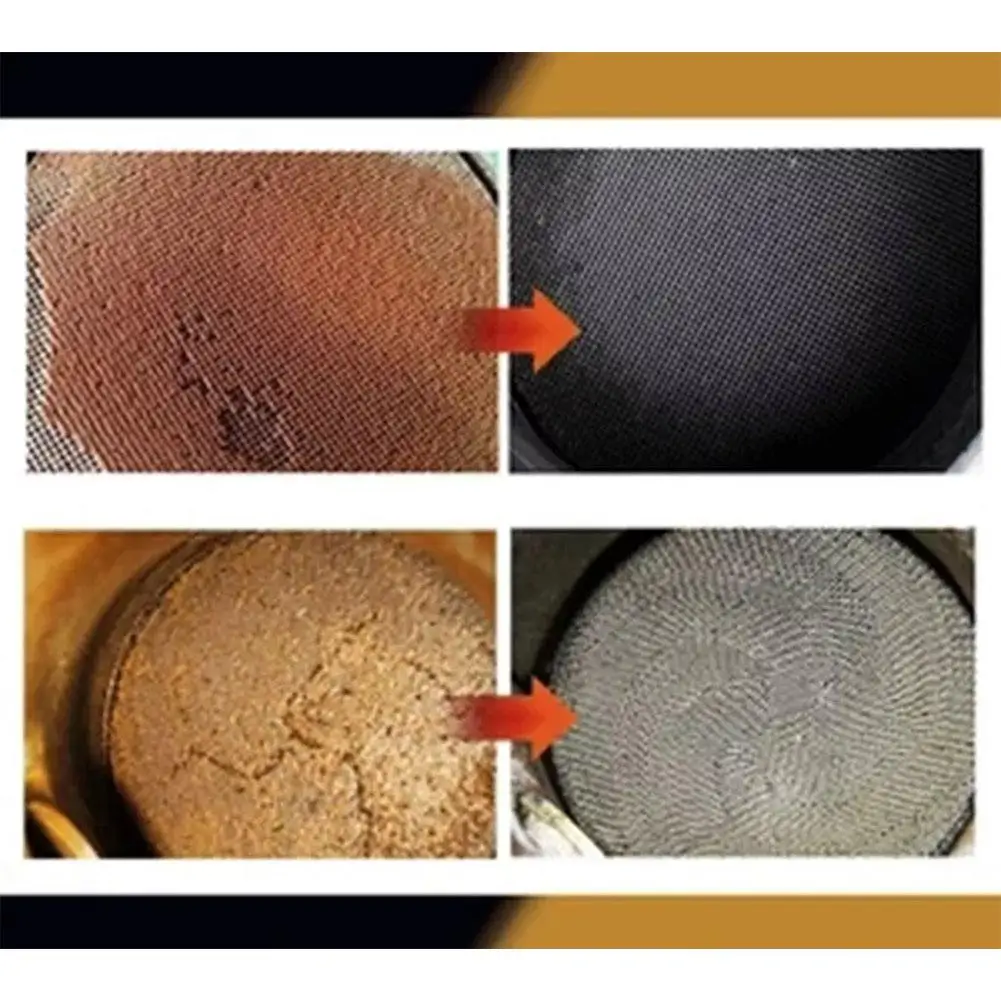 Engine Repair Additive Oil Reducing Noise Internal Motor Cleaner