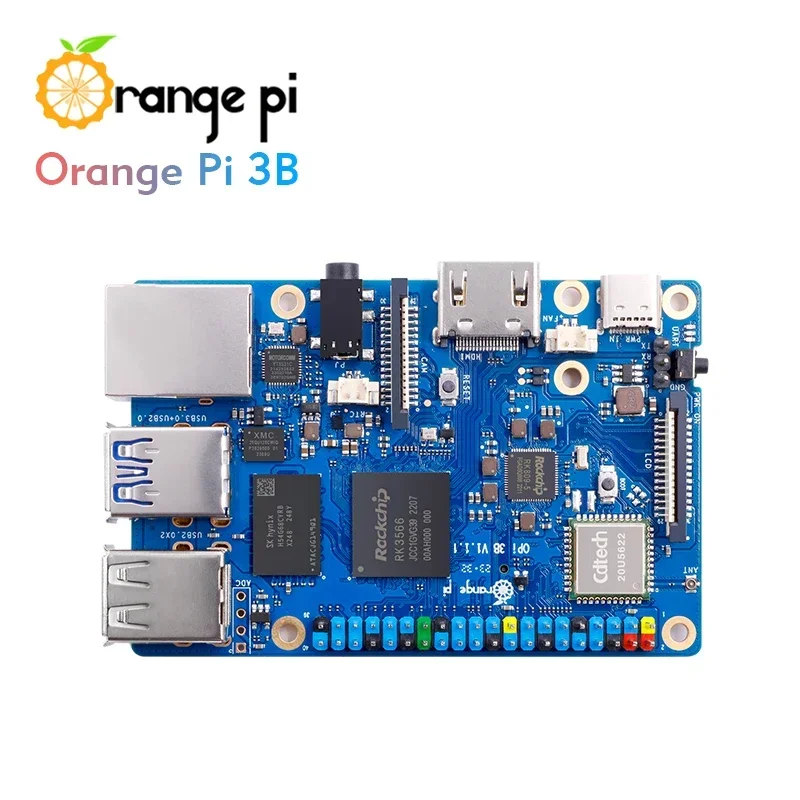   3B 4GB RAM Ĩ RK3566 ̴ PC,  ھ, 64 Ʈ , BLE ⰡƮ, ȵ̵ , OpenHarmony OS, SBC ̱  