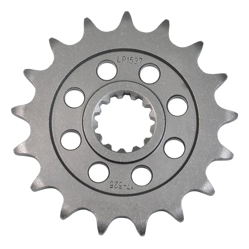 525 Motorcycle Front Sprocket For Kawasaki Z900 ZR900 2017-2021 Z 900 RS 2018-2022 KLZ1000 Versys 1000 2012-2022