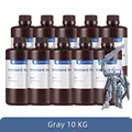 10kg Grey