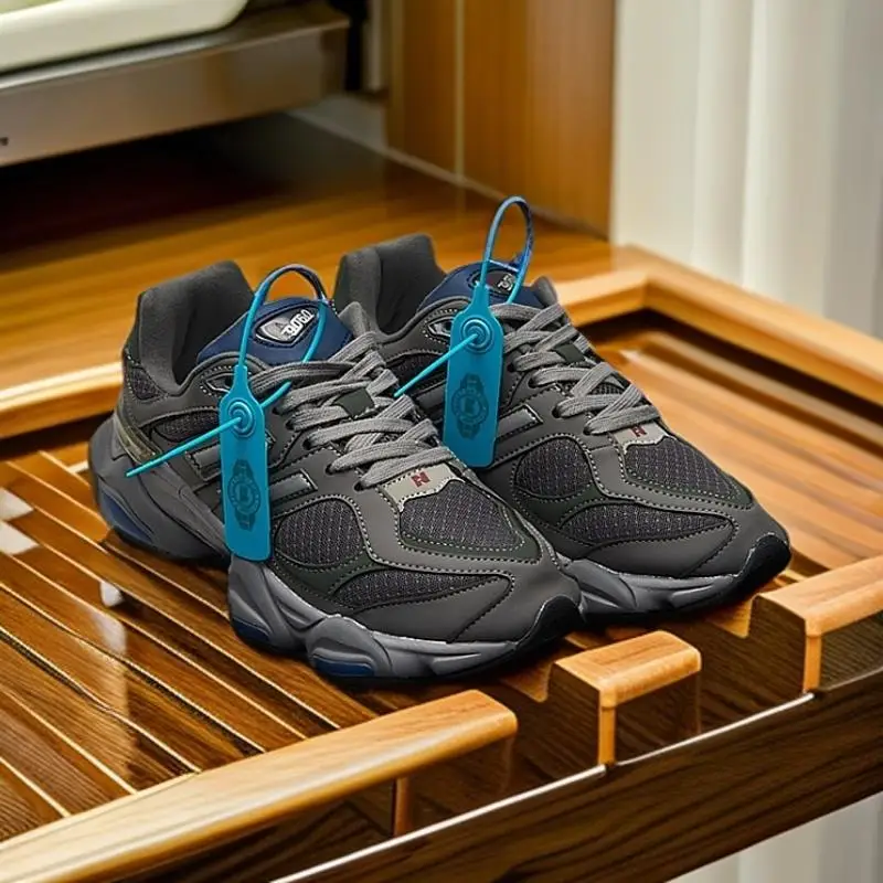 Summer Trend Alert: Cushioned Rebound Sports Shoes - Unisex Casual Runners for Ultimate Comfort