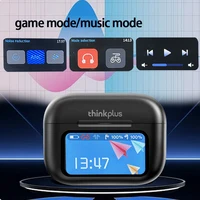 Original Thinkplus Touch Screen Bluetooth headphones  ANC Noise Reduction Wireless Earphones TWS Bluetooth 5.3 Sports Earphones - Image 4