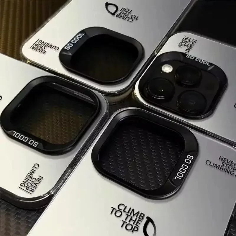 รูปสินค้า เคสกันกระแทก iPhone 16/15/14/13/12/11 Pro Max