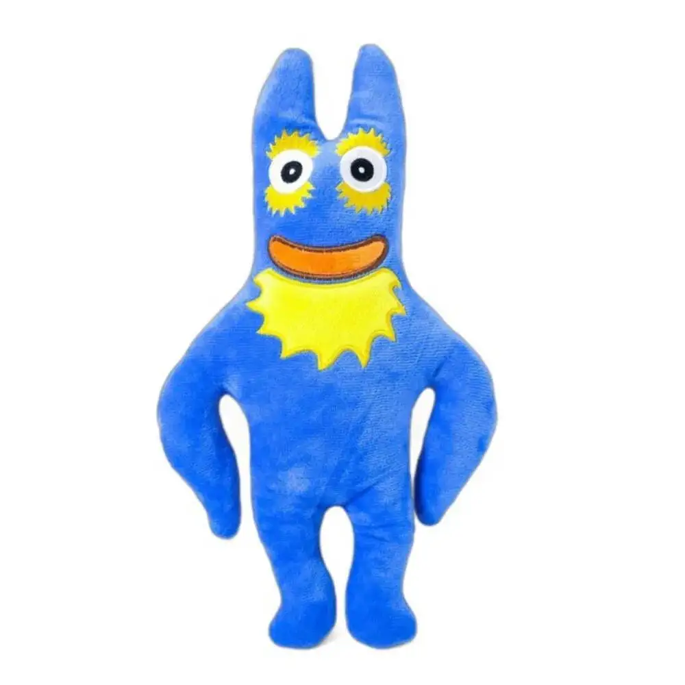 ガーデンオブバンバン　ビックぬいぐるみ Amazon.co.jp: ガーデンオブバンバン BIGぬいぐるみ2 全4種類