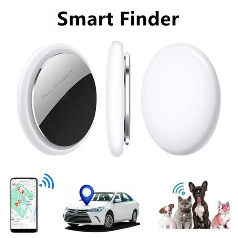Key Finder Anti Lost Tracker