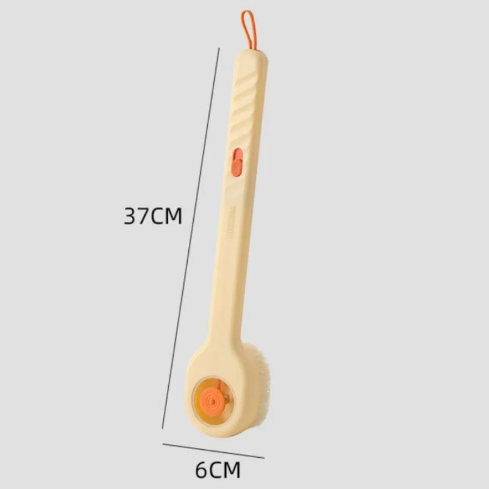 Рисунок 6 - щетка для ванны с длинной ручкой