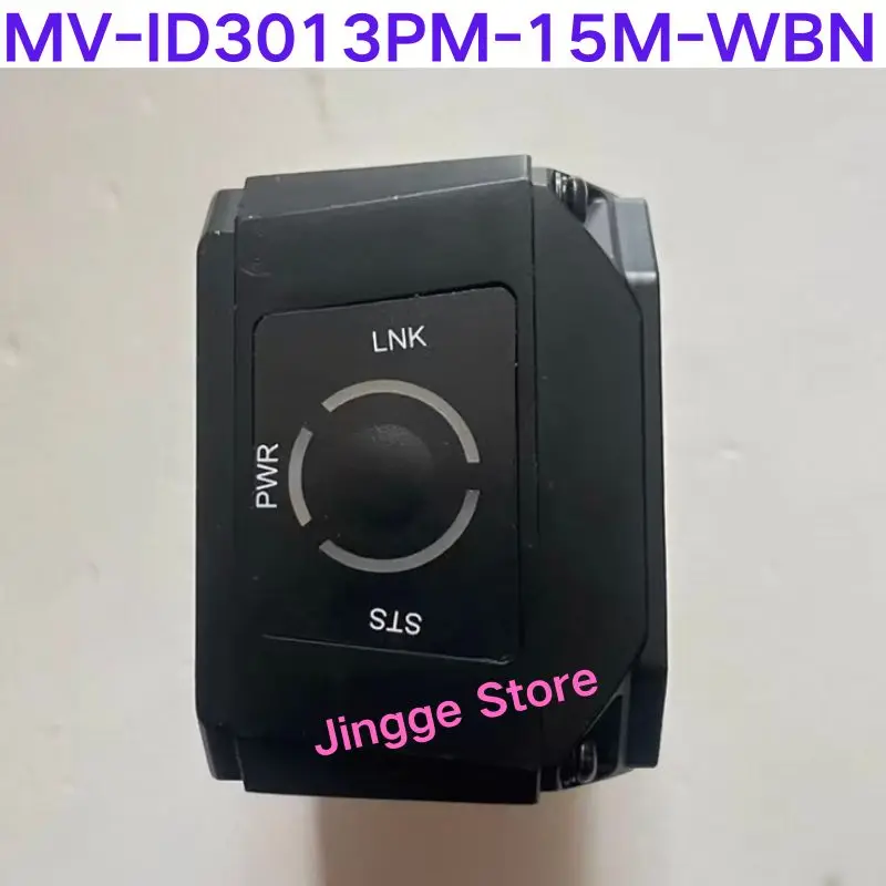 중고 테스트 OK 산업용 코드 리더기 MV-ID3013PM-15M-WBN