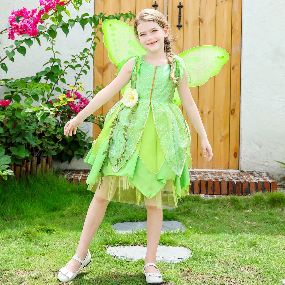 Dressy Daisy) 幼児 女の子 雪 プリンセス ドレス 子供 ハロウィン 仮装 お姫様 コスプレ クリスマス パーティー 衣装 水色  [Dressy Daisy] 雪 プリンセス ドレス 幼児 子供 キッズ 女の子 ハロウィン クリスマス 誕生日 ファンシー コスチ プリンセスドレス  女の子用 プリンセスドレス 女の子用 ライトアップ ファンシードレス 幼児用 プリンセスコスチューム ハロウィン クリスマス パーティー