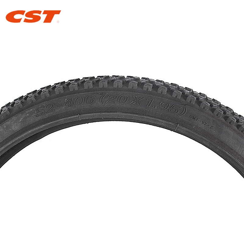 CST CMT-02 Mountain Bike tires 20 22 24 26inch MTB