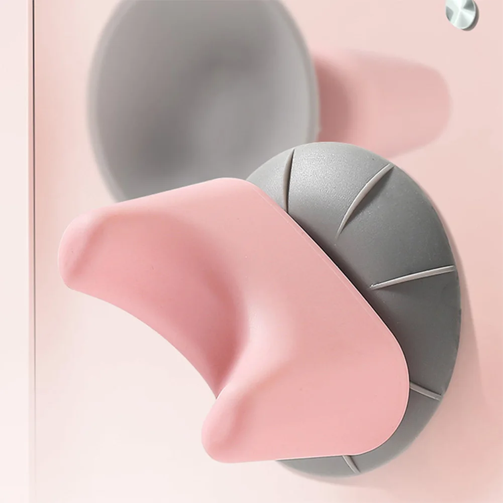 Silicon Massage Ball Myofascial Release Ball Back Sore Muscle Knot Massager for Full Body Sore Muscle Recover Massage Therapy