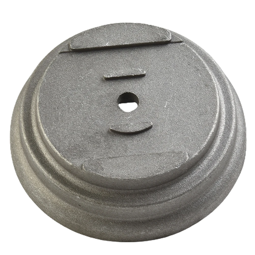 

Lawn Mower Grass Cover Steel Metal Grass Nut Parts String Trimmer Head Length 150mm Manufactured Easy To Install