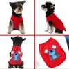 Disney Stitch Pet Dogs Vest Summer Cotton Dogs Clothes Thin French Bulldog Puppy For Small Medium Dog Clothing Chihuahua Costume 2 Disney Stitch Pet Dogs Vest Summer Cotton Dogs Clothes Thin French Bulldog Puppy For Small Medium Dog Clothing Chihuahua Costume 2