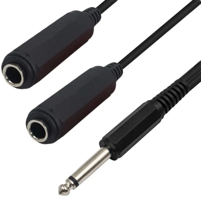 InLine Cavo Audio Jack 2 5mm Maschio / Maschio Stereo 1m 99936H - Foto 4