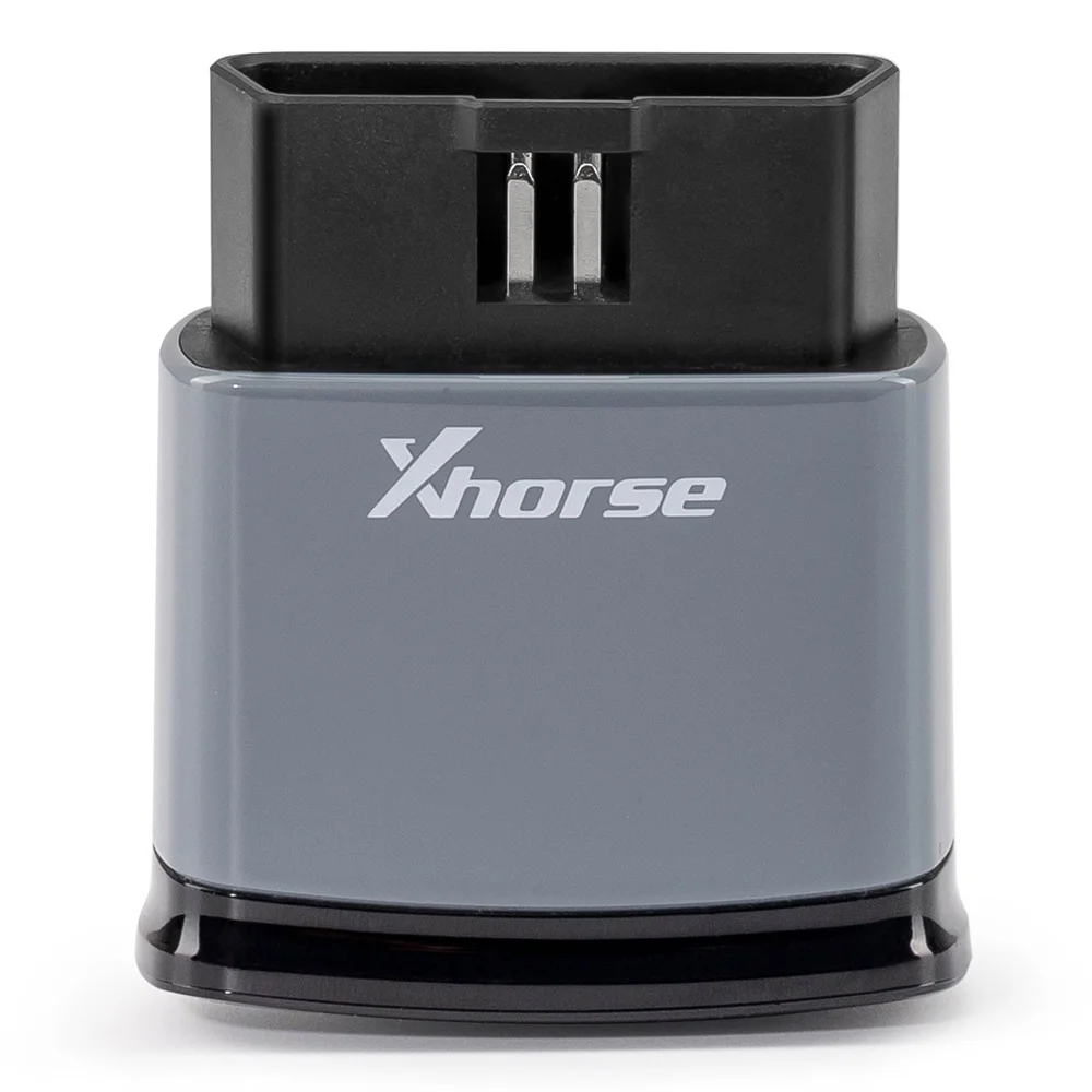 Xhorse XSBTK0EN Bluetooth Digitaler Smart Key Kompatibel mit IOS/Android – Detail 6
