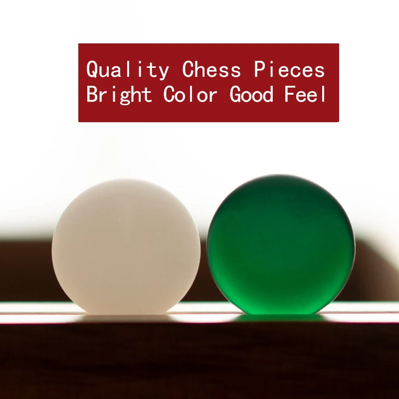 럭셔리 하이 퀄리티 Go Chess 휴대용 보드 게임, 어린이 Go Chess Weiqi 우드 보드 Scacchiera 체스 세트, Gobang