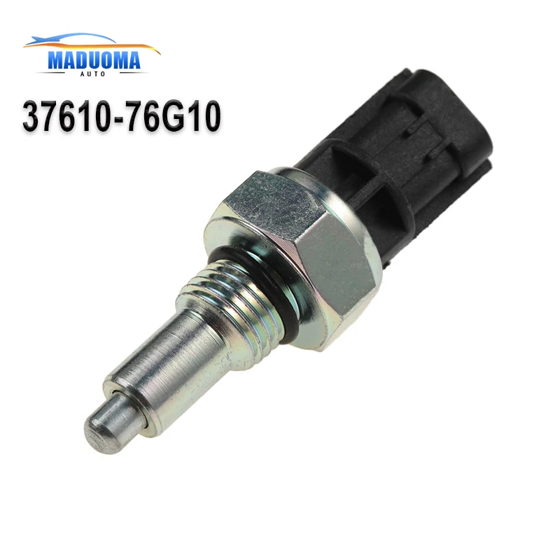 

New Reversing Light Switch 37610-76G10 3761076G10 37610D76Y10C000 For Suzuki Car Accessories