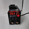 Portable arc welders RU EU Delivery 220V Welding Machine Compact Mini MMA Welder Inverter welding semiautomatic 3