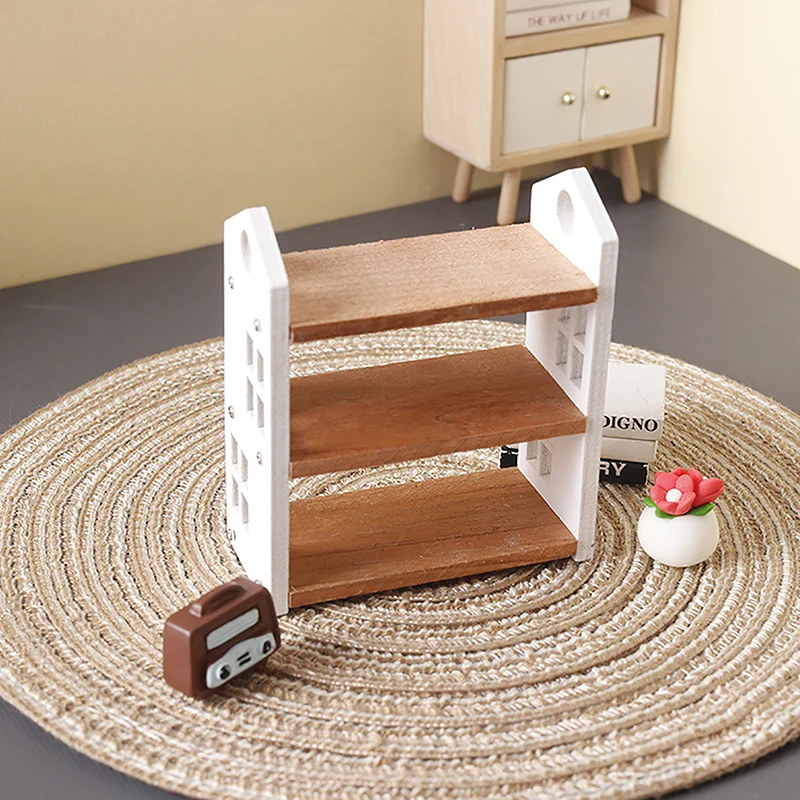 COSTWAY Casa delle Bambole in Legno, Casetta delle Bambole a 3 Piani con 41 Mobili e Accessori, Giocattolo per Bambini 3+ Anni,107 x 82,5 x 94,5 cm (Rosa