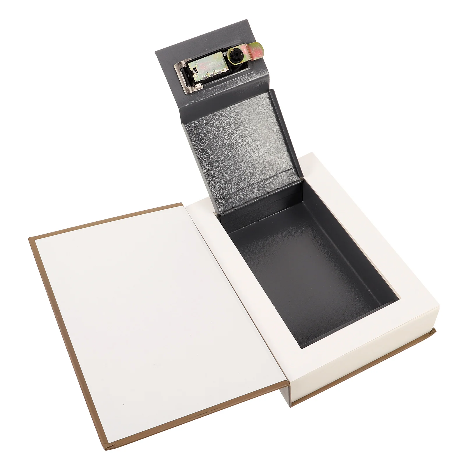 Рисунок 2 - Ящик для хранения денег