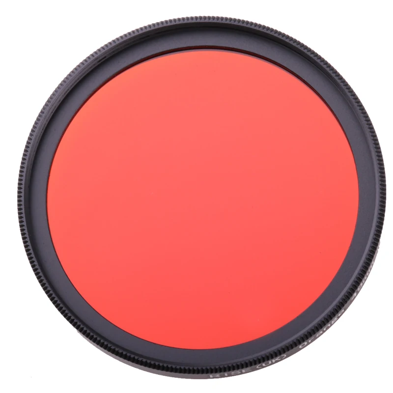Ultra Slim Frame Multi-Color Filter