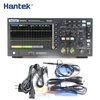 Hantek Digital Oscill DSO2C10 DSO2D15 DSO2D10 DSO2C15 2 Channels 100Mhz/150Mhz Bandwidth USB Portable Meter Tester 1