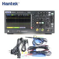 Hantek Digital Oscill DSO2C10 DSO2D15 DSO2D10 DSO2C15 2 Channels 100Mhz/150Mhz Bandwidth USB Portable Meter Tester 1
