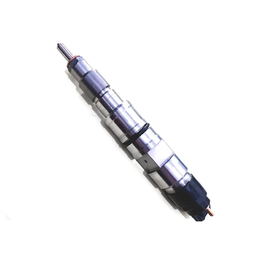 

Cummins QSB6.7 QSB4.5 Diesel Engine Fuel Injector 5253221 4981077 4940096 3970987 0445120204