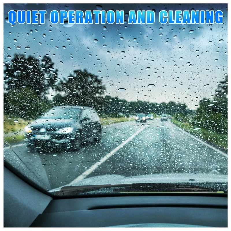 

Универсальная щетка стеклоочистителя для Jeep Willys, трактор 7731000001, 0390506510