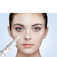 Crème blanchissante pour le visage, estompe et améliore les taches de rousseur, élimine la mélanine foncée, éclaircit la peau, nourrit rapidement la peau 4